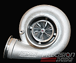 Precision Street and Race Turbocharger - PT7675 GT42 Style - Future Motorsports - TURBOCHARGERS - Precision Turbo - Future Motorsports