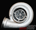 Precision Street and Race Turbocharger - PT7675 GT42 Style - Future Motorsports - TURBOCHARGERS - Precision Turbo - Future Motorsports