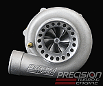 Street and Race Turbocharger - GEN2 PT6266 CEA® - Future Motorsports - TURBOCHARGERS - Precision Turbo - Future Motorsports