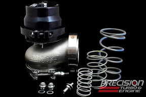Precision Turbo and Engine PW66 External Wastegate (66mm) - Future Motorsports - WASTEGATES - Precision Turbo - Future Motorsports