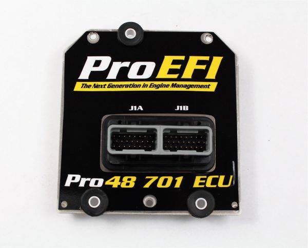 ProEFi PRO48-701 ECU - Future Motorsports - ENGINE MANAGEMENT / ECU - ProEFi - Future Motorsports