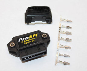 ProEFi 3 Channel Igniter Kit - Future Motorsports - IGNITION - ProEFi - Future Motorsports