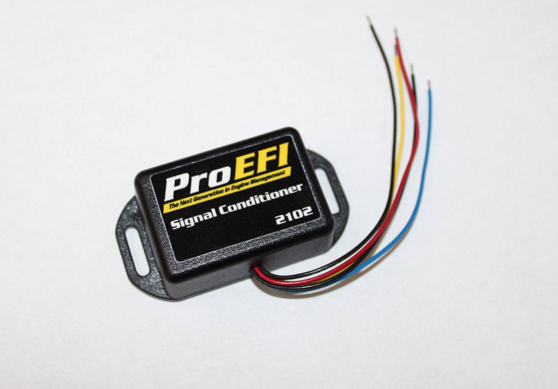 ProEFi - Signal Conditioner - Pulse To Analog Voltage Converter - Future Motorsports - SENSORS - ProEFi - Future Motorsports