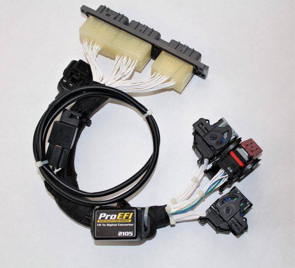 ProEFi 112 Plug & Play Adapter Harnesses - Future Motorsports - WIRING - ProEFi - Future Motorsports