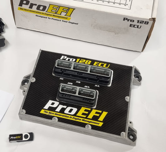 ProEFi Pro128 ECU ONLY - Open Box