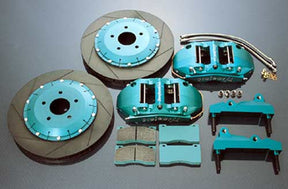 PROJECT MU BIG BRAKE KIT Supra JZA80 - Future Motorsports - BRAKES - PROJECT MU - Future Motorsports