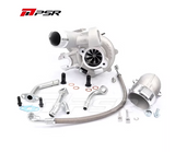 Audi Volkswagen VW MK7 Golf R Direct Fit PULSAR Turbo PSR 6255G 30-900 Dual Ceramic Ball Bearing Turbocharger (HP RATING 800) IS38