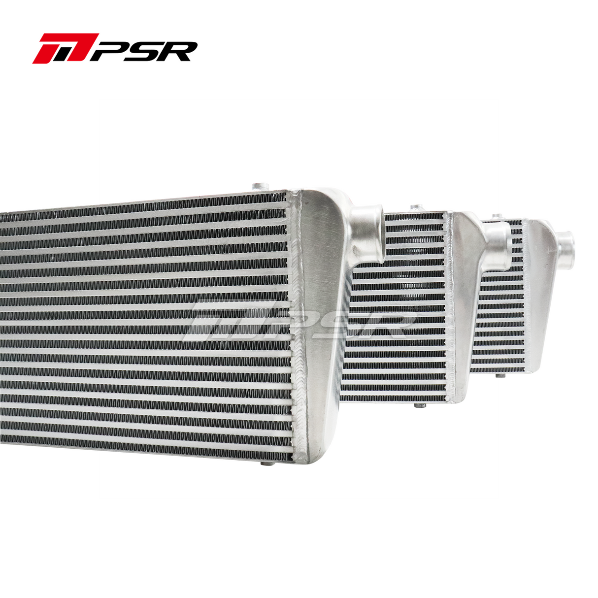 PSR Universal Performance Intercoolers 600x300x76mm 600x300x100mm