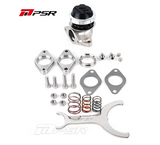 PULSAR 38mm NEW GEN WASTEGATE 2-Bolt External Wastegate