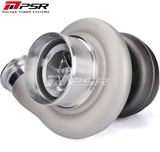 Pulsar PSR 400D BILLET DUAL BALL BEARING TURBO (T51R MOD COMPRESSOR HOUSING)