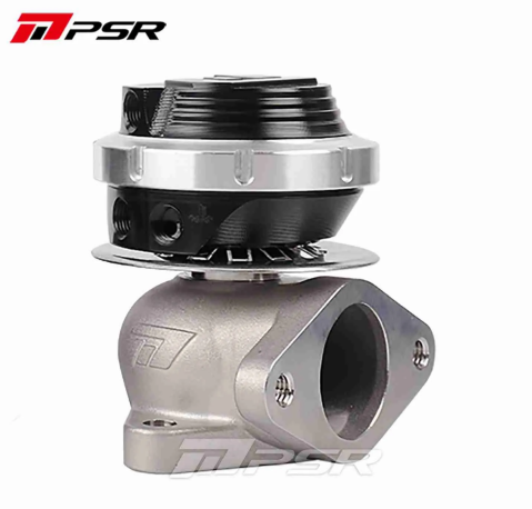PULSAR 38mm NEW GEN WASTEGATE 2-Bolt External Wastegate