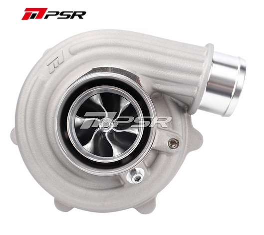 PSR PTA 6862A 1050HP Dual Ball Bearing Turbocharger