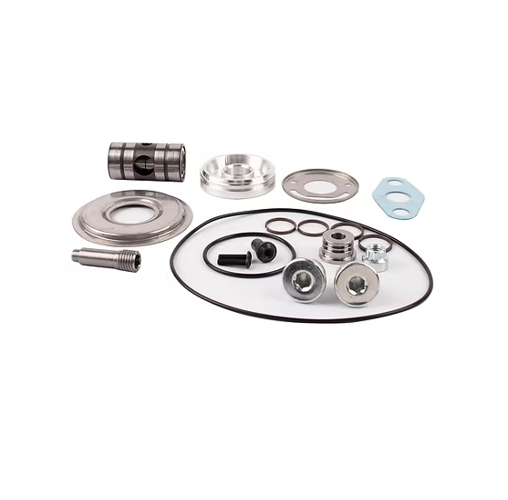 PTG25 PTG30 PTG35 | Rebuild kit (Dual Ball Bearing included)