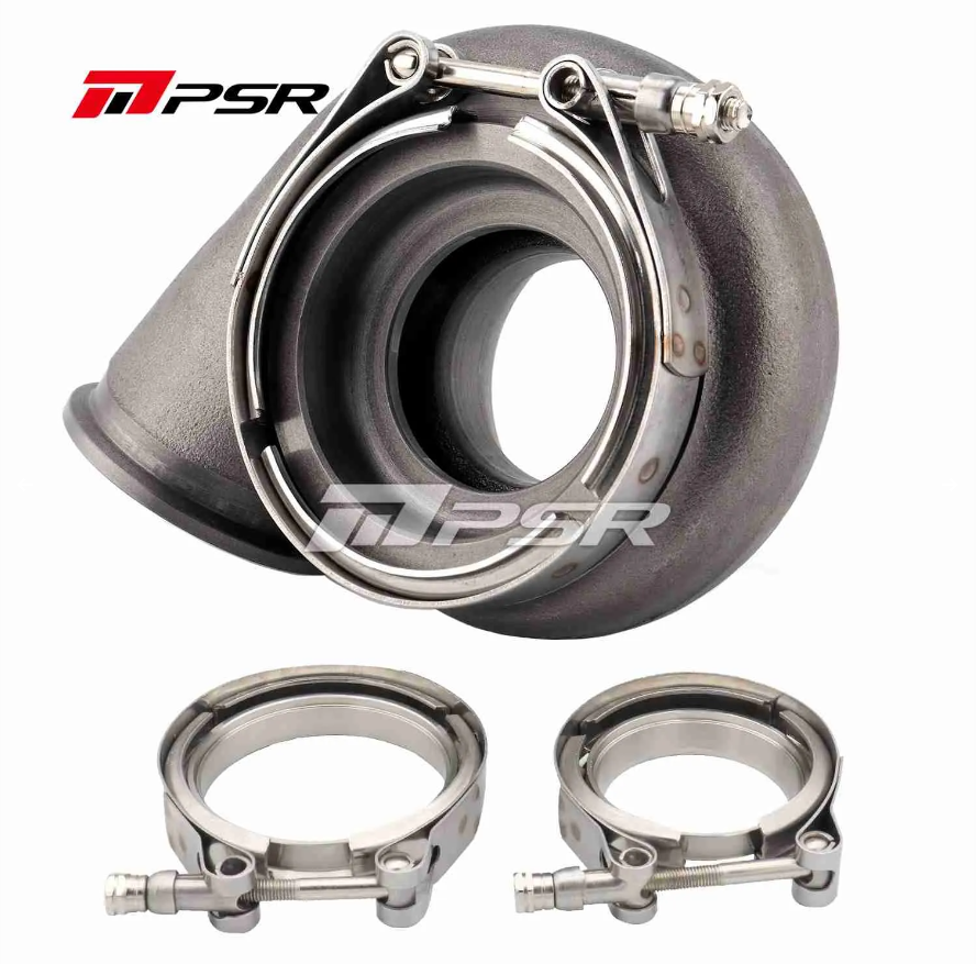 PSR 62G Turbine Housings for 5862G 6262G 6862G Turbos