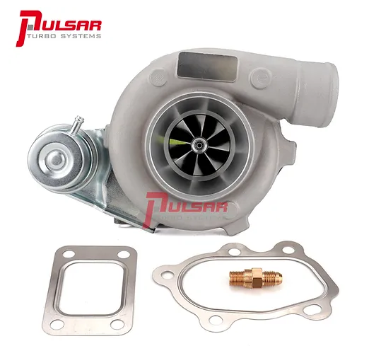 Pulsar Turbo PTX2871R GEN2 Dual Ceramic Ball Bearing Turbocharger