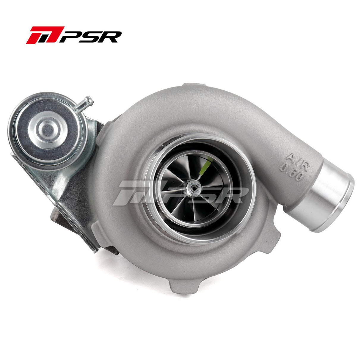 Pulsar Turbo PTX2867R GEN2 Dual Ceramic Ball Bearing Turbocharger