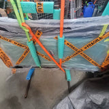 R32 Sedan Front Windshield Glass