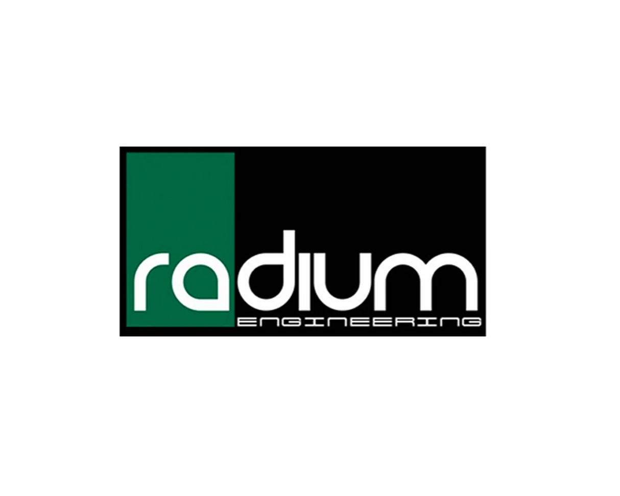 RADIUM R10.5A RADIUM FUEL CELL, 10.5 GALLON, SPARE TIRE