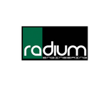 RADIUM R10.5A RADIUM FUEL CELL, 10.5 GALLON, SPARE TIRE