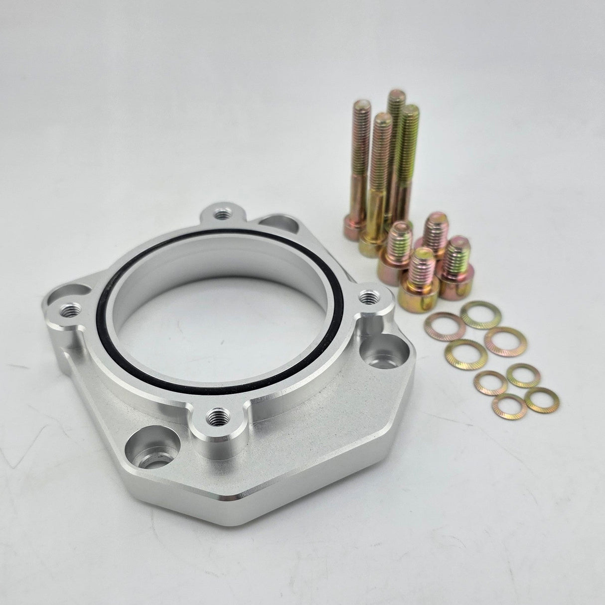 Honda K24A2 Bosch DBW Adapter