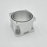 Mitsubishi EVO OEM/Skunk II DBW Manifold Adapters