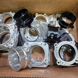 Scratch & Dent Manifold Adapters