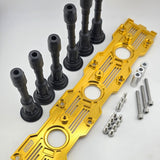Mitsubishi 6G72 R35 GTR Ignition Coil Conversion Kit