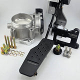 Mitsubishi 3000GT / Dodge Stealth Complete DBW Conversion Kit