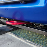 Nissan Skyline R34 GTR V-Spec Rear Tow Hook Accessory