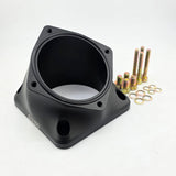 Ford 90 Angled DBW Manifold Adapters