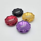 Mitsubishi 3000GT/Stealth billet upgraded Oil Cap