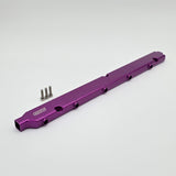 Nissan RB26 Billet Injector Harness Cover