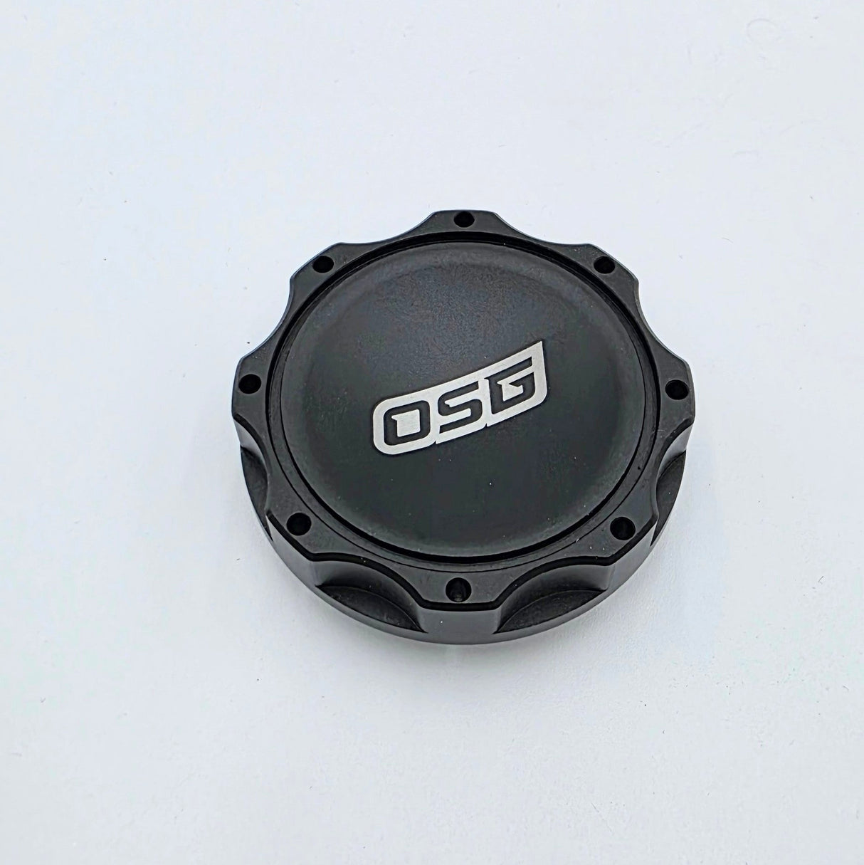 Mitsubishi 3000GT/Stealth billet upgraded Oil Cap