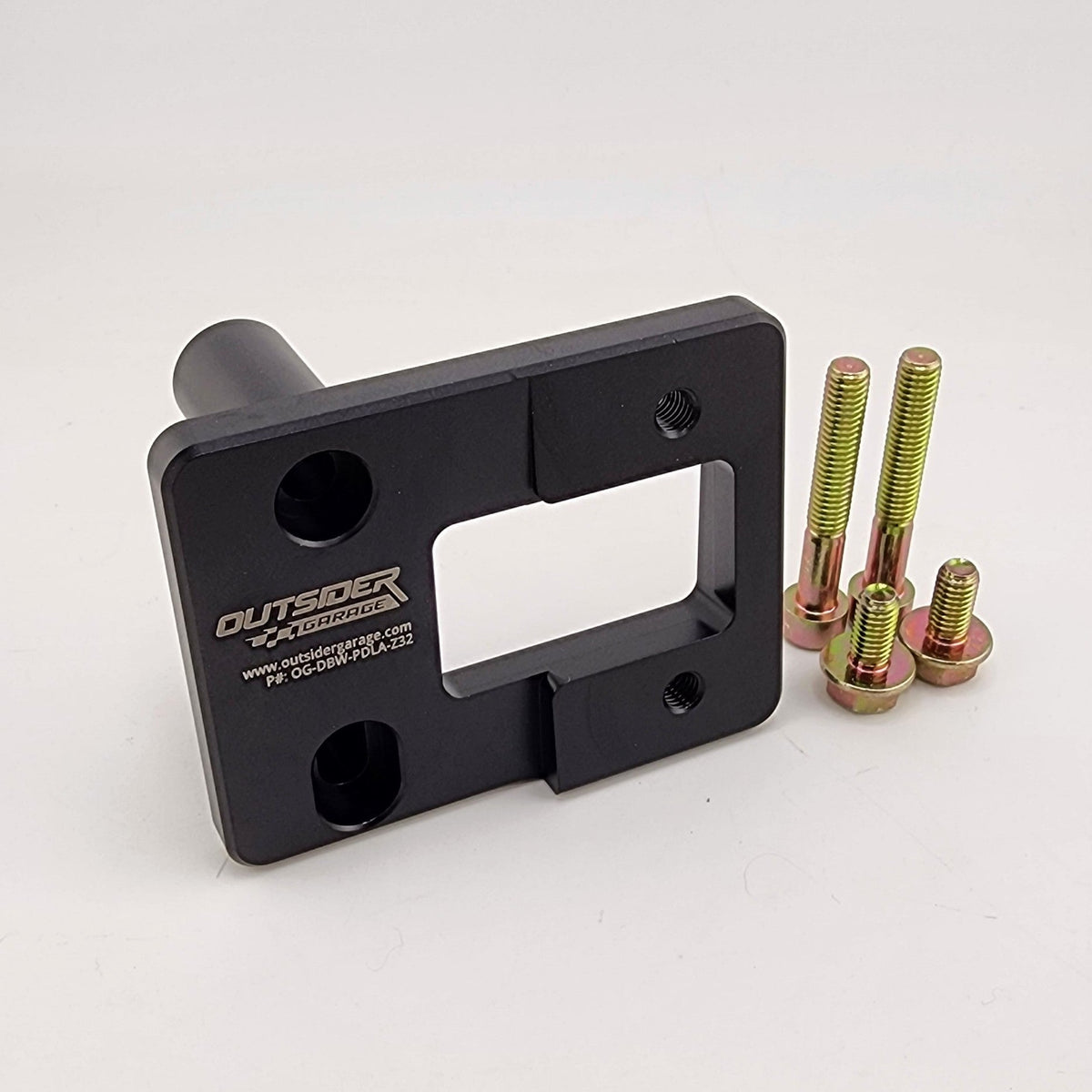 Upgraded DBW Pedal Kit for Nissan 300ZX/Z32
