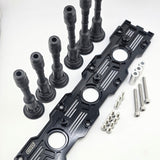 Mitsubishi 6G72 R35 GTR Ignition Coil Conversion Kit