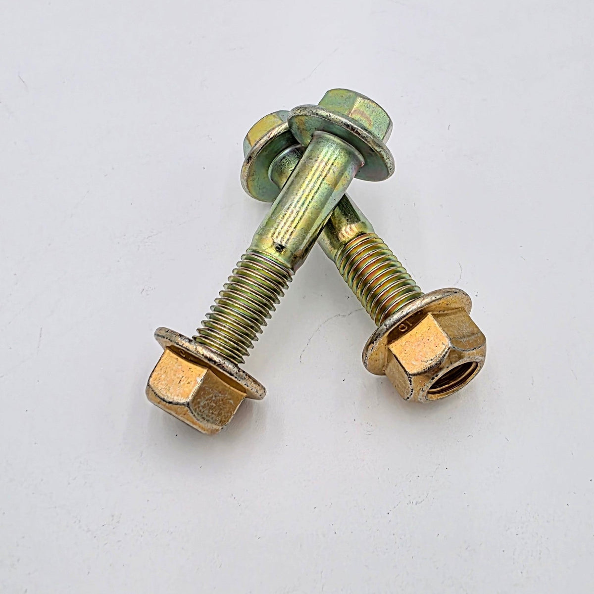 3000gt/Stealth Front Strut Mounting Bolts
