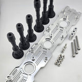 Mitsubishi 6G72 R35 GTR Ignition Coil Conversion Kit