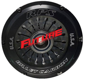 RPS 9.3 Inch Carbon Twin & Triple Disc Clutch Kits Toyota Supra Turbo 2JZ V160 V161 & T56 Magnum - Future Motorsports - CLUTCH & DRIVETRAIN - RPS Clutch - Future Motorsports