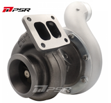 Pulsar Billet S363 S366 S369 Journal Bearing Turbo with 90° Elbow Outlet Compressor
