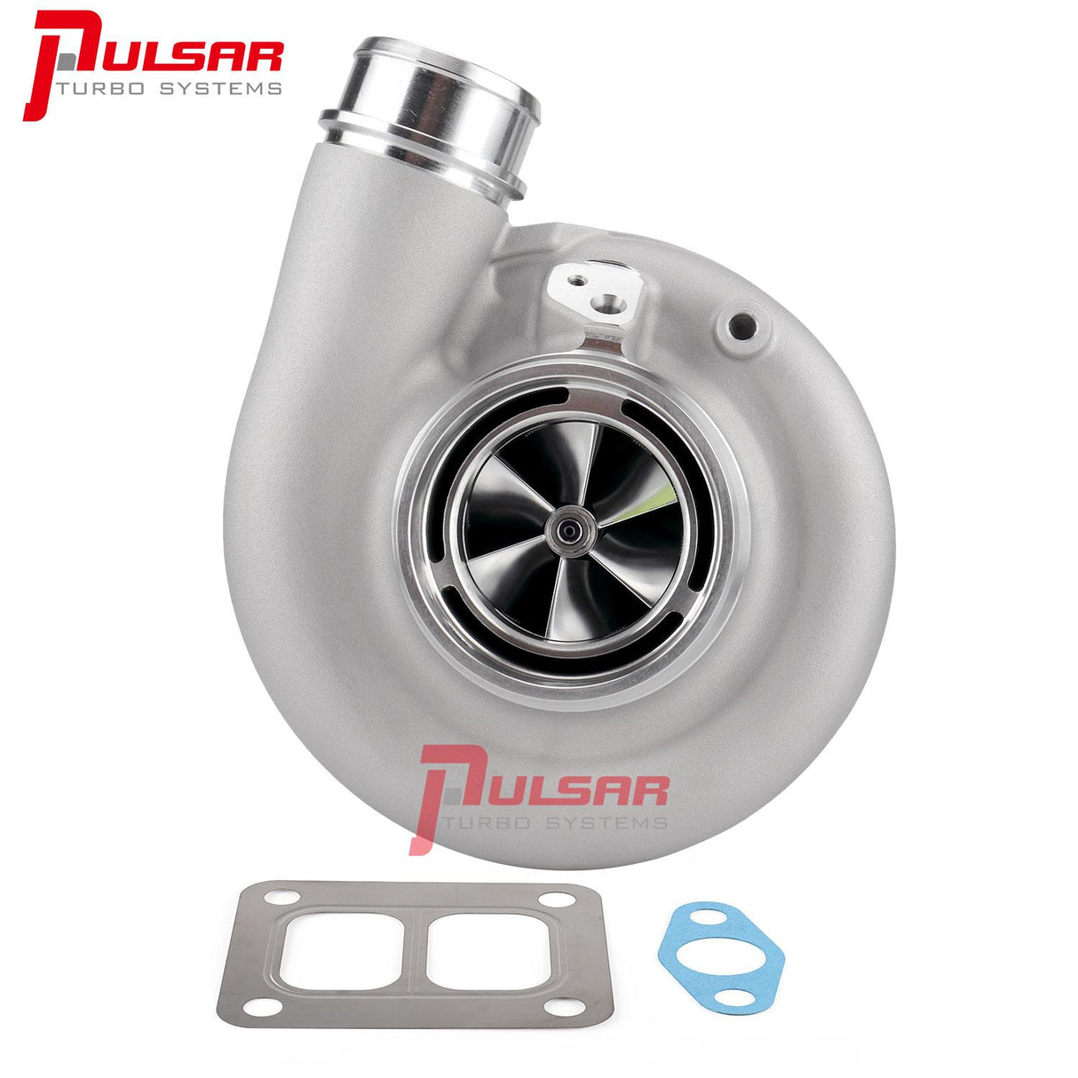 Pulsar Billet S300 S363 S366 S369 S372 Gen2 Journal Bearing Turbo