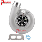Pulsar Billet S300 S363 S366 S369 S372 Gen2 Journal Bearing Turbo
