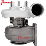 Pulsar Billet S363 S366 S369 S372 NEXT GEN DUAL CERAMIC Ball Bearing Turbo