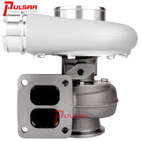Pulsar Billet S300 S363 S366 S369 S372 Gen2 Journal Bearing Turbo