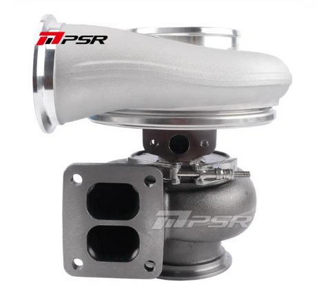 PSR 464 Journal Bearing Billet Compressor Wheel Turbocharger