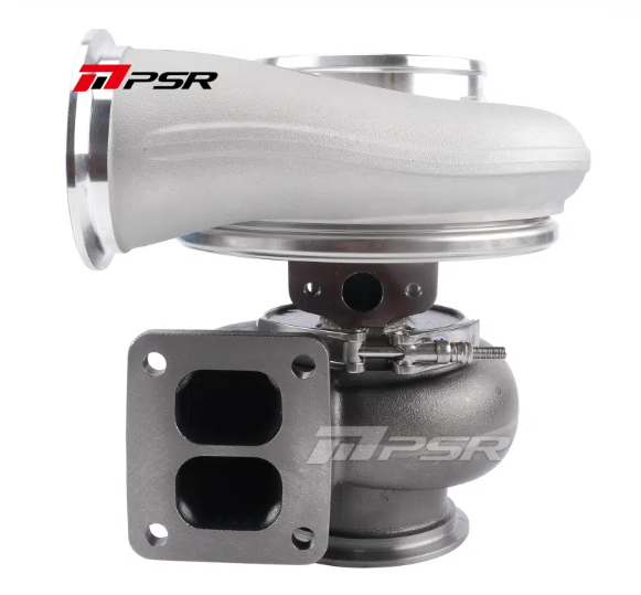 PSR 467 Journal Bearing Billet Compressor Wheel Turbocharger