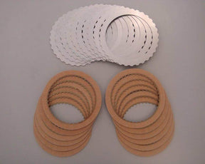 South Side Performance GR6 800hp Clutch Pack Nissan R35 GTR - Future Motorsports -  - South Side Performance - Future Motorsports