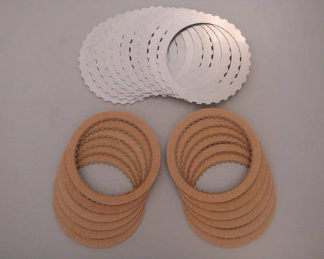 South Side Performance GR6 800hp Clutch Pack Nissan R35 GTR - Future Motorsports -  - South Side Performance - Future Motorsports