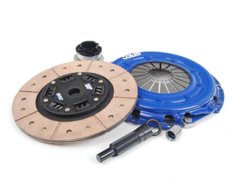 Spec Clutch Kits For Toyota Supra 2JZ 5 Speed W58 – Future Motorsports
