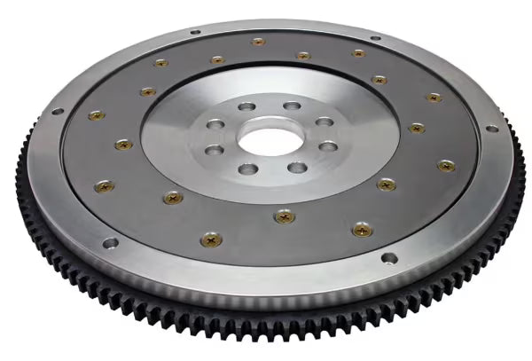 Spec Clutch Steel Flywheel Supra 2JZ 6 Speed V160 V161 ST66S