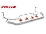 Stillen Adjustable Anti Roll / Sway Bars With Adjustable Endl Lnks R35 GTR - Future Motorsports -  - Stillen - Future Motorsports